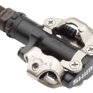 PEDALES SHIMANO MTB MT-520