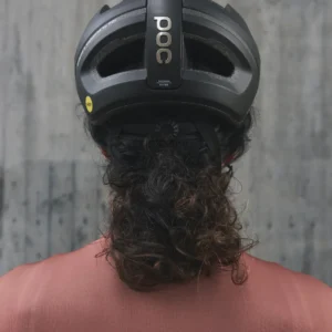 CASCO POC OMNE AIR MIPS BLANCO - Imagen 6