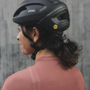 CASCO POC OMNE AIR MIPS BLANCO - Imagen 7