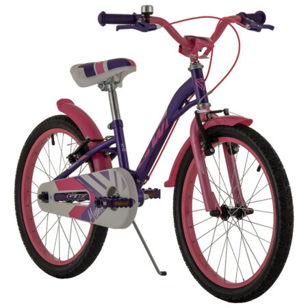 BICICLETA RIN 20 GW MYSTIC