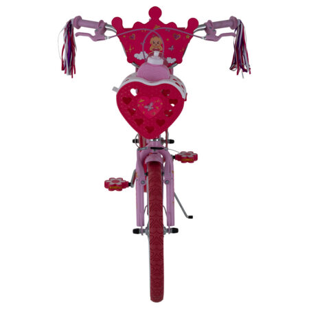 BICICLETA RIN 20 GW TIARA - Imagen 4