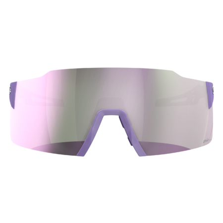 GAFAS SCOTT STRIDE CON TECNOLOGIA AMP LILA
