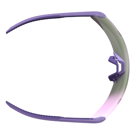 Gafas de Ciclismo SCOTT Stride Lente AMP Lila - Imagen 5