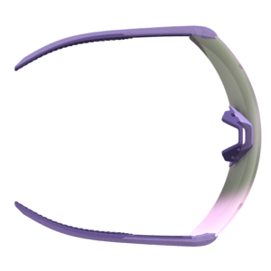 GAFAS SCOTT STRIDE CON TECNOLOGIA AMP LILA - Imagen 4