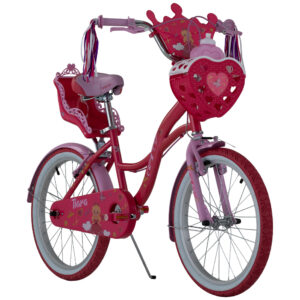 BICICLETA RIN 20 GW TIARA