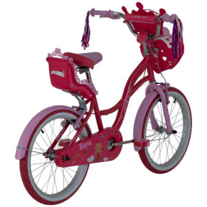 BICICLETA RIN 20 GW TIARA - Imagen 3