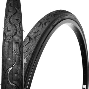 LLANTA 20 X 2..125 KYLIN 141 NEGRA LLAMAS
