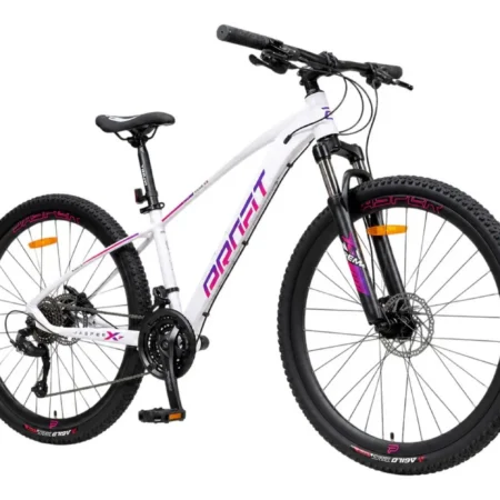 Bicicleta MTB Rin 29 Profit Jasper RX 10 Velocidades Talla XS