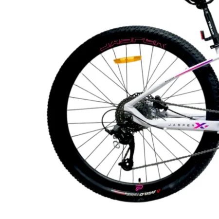 Bicicleta MTB Rin 29 Profit Jasper RX 10 Velocidades Talla XS - Imagen 4