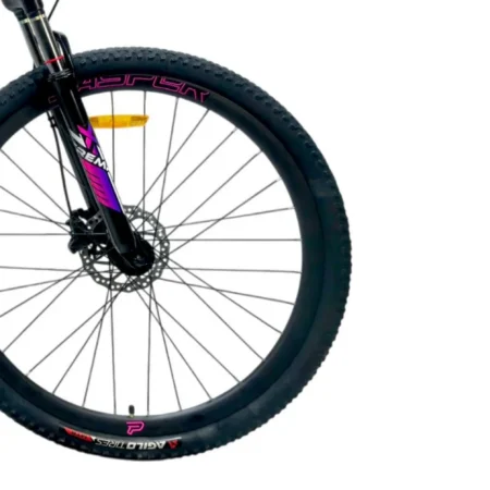 Bicicleta MTB Rin 29 Profit Jasper RX 10 Velocidades Talla XS - Imagen 5