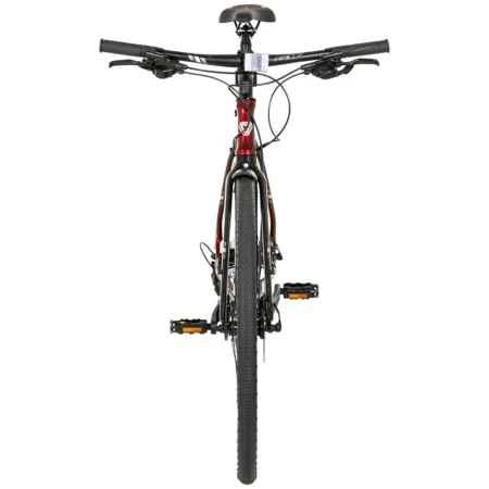 Bicicleta Híbrida Urbana GW Sacramento 700C Shimano Alivio - Imagen 4