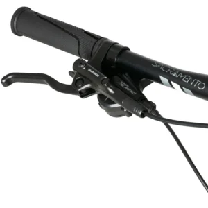 BICICLETA RIN700 GW SACRAMENTO (GRAVEL) - Imagen 3