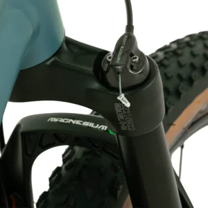 BICICLETA 29 GW ALLIGATOR 1X11 SHIMANO CUES CON CHOCLES - Imagen 23