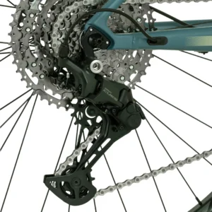 BICICLETA 29 GW ALLIGATOR 1X11 SHIMANO CUES CON CHOCLES - Imagen 24