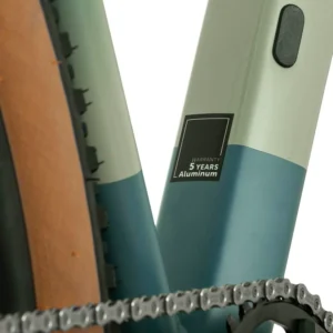 BICICLETA 29 GW ALLIGATOR 1X11 SHIMANO CUES CON CHOCLES - Imagen 25