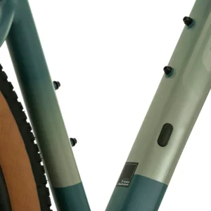 BICICLETA 29 GW ALLIGATOR 1X11 SHIMANO CUES CON CHOCLES - Imagen 27