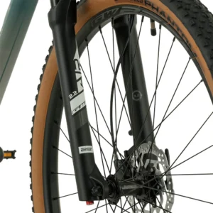 BICICLETA 29 GW ALLIGATOR 1X11 SHIMANO CUES CON CHOCLES - Imagen 31