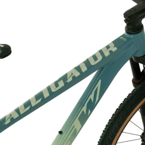 BICICLETA 29 GW ALLIGATOR 1X11 SHIMANO CUES CON CHOCLES - Imagen 32