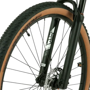 BICICLETA 29 GW ALLIGATOR 1X11 SHIMANO CUES CON CHOCLES - Imagen 33
