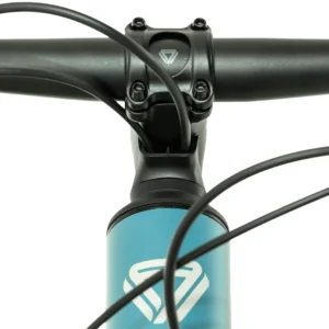 BICICLETA 29 GW ALLIGATOR 1X11 SHIMANO CUES CON CHOCLES - Imagen 35