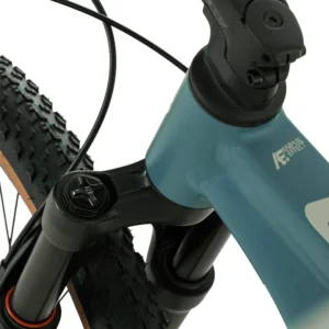 BICICLETA 29 GW ALLIGATOR 1X11 SHIMANO CUES CON CHOCLES - Imagen 18