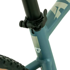 BICICLETA 29 GW ALLIGATOR 1X11 SHIMANO CUES CON CHOCLES - Imagen 22