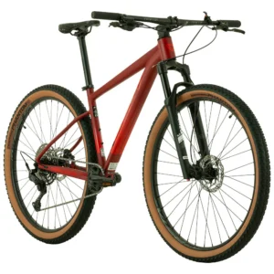 BICICLETA 29 GW ALLIGATOR 1X11 SHIMANO CUES CON CHOCLES - Imagen 15