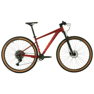 BICICLETA 29 GW ALLIGATOR 1X11 SHIMANO CUES CON CHOCLES - Imagen 16