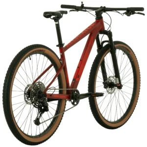 BICICLETA 29 GW ALLIGATOR 1X11 SHIMANO CUES CON CHOCLES - Imagen 14