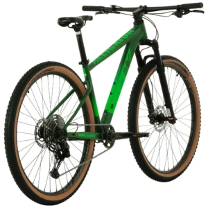 BICICLETA 29 GW ALLIGATOR 1X11 SHIMANO CUES CON CHOCLES - Imagen 12