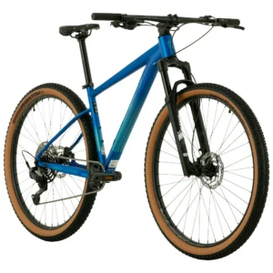 BICICLETA 29 GW ALLIGATOR 1X11 SHIMANO CUES CON CHOCLES - Imagen 9