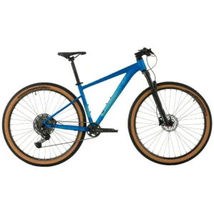 BICICLETA 29 GW ALLIGATOR 1X11 SHIMANO CUES CON CHOCLES - Imagen 10