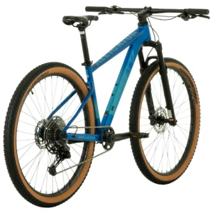 BICICLETA 29 GW ALLIGATOR 1X11 SHIMANO CUES CON CHOCLES - Imagen 8