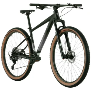 BICICLETA 29 GW ALLIGATOR 1X11 SHIMANO CUES CON CHOCLES - Imagen 6