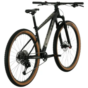 BICICLETA 29 GW ALLIGATOR 1X11 SHIMANO CUES CON CHOCLES - Imagen 5