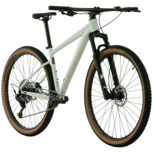 BICICLETA 29 GW ALLIGATOR 1X11 SHIMANO CUES CON CHOCLES