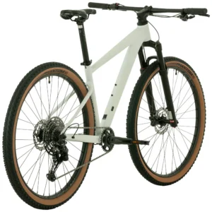 BICICLETA 29 GW ALLIGATOR 1X11 SHIMANO CUES CON CHOCLES - Imagen 4
