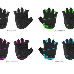 GUANTES CORTOS GW RANGE - Imagen 7