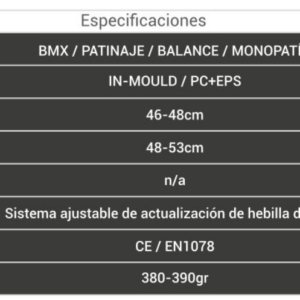 CASCO JUNIOR ON TRAIL SPEED - Imagen 6