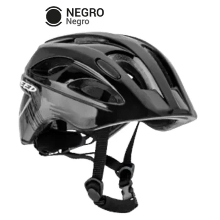 CASCO JUNIOR ON TRAIL SPEED