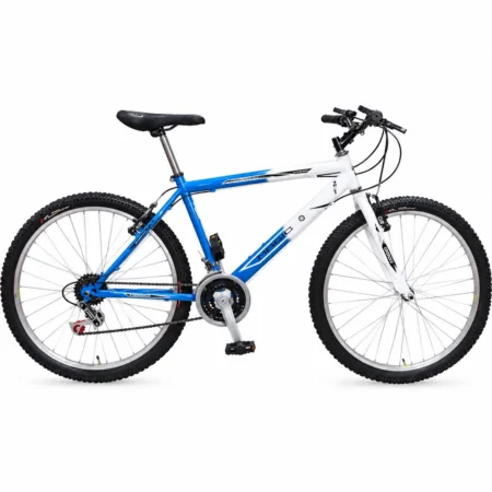 bicicleta todo terreno rin 26 barata