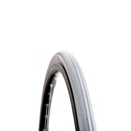 LLANTA 24 X 1 3/8 CHAOYANG 412/425/435 GRIS (SILLA DE RUEDAS). LLN0025