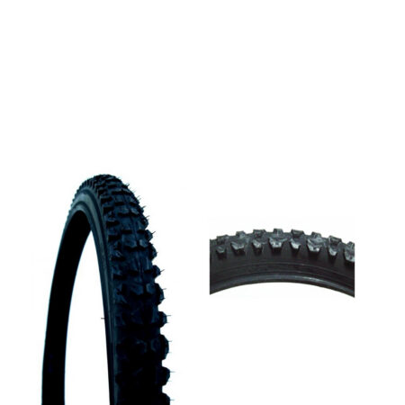 LLANTA 24 X 1.95 CHENG SHIN 1020 NEGRA. LLN0072