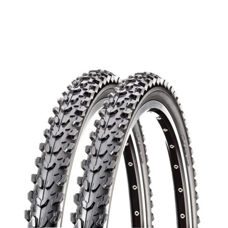 LLANTA 26 X 1.95 CHENG SHIN 1020 NEGRA TACO. LLN0119