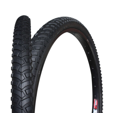 LLANTA 26 X 1.95 CHAOYANG NEGRA H-501. LLN0125
