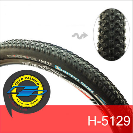 LLANTA 26 X 1.95 H-5129 VICTORY RIGIDO. LLN0653