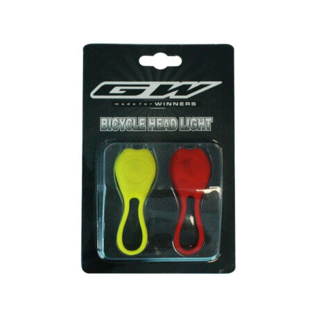Luz Gw tipo Rana XC997