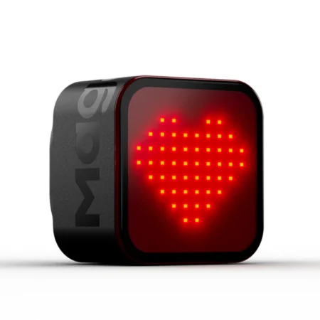 LUZ TRASERA MAGENE EMOJIS