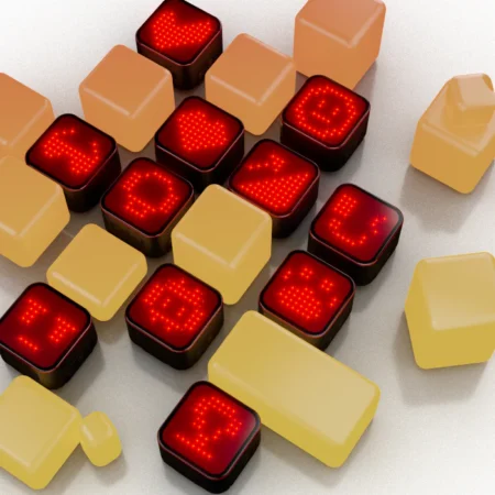LUZ TRASERA MAGENE EMOJIS - Imagen 3