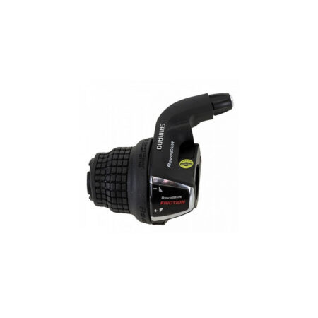 PALANCA MTB SHIMANO GRIP RS-25 6V. PAL0016